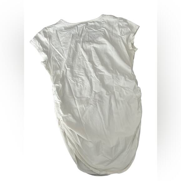 Maternity Disney Pixar baymax fitted tee - Picture 3 of 3